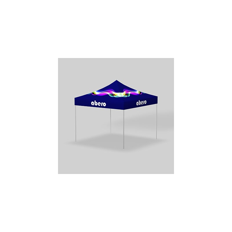 Tonnelle Pliante 3x3m - Événements en Plein Air